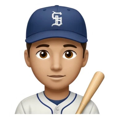 Cal Raleigh baseball player  sticker