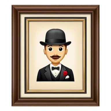 1920’s Chicago speakeasy sticker