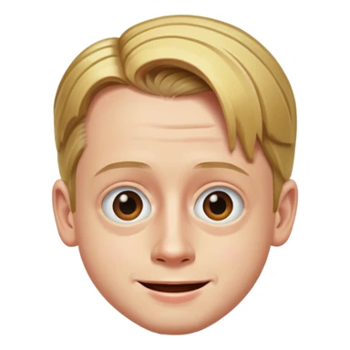 macaulay culkin sticker