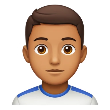 Vinicius sticker