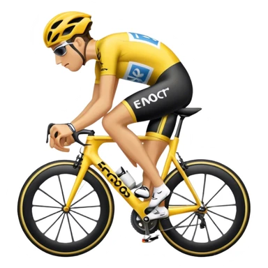 tour de france sticker