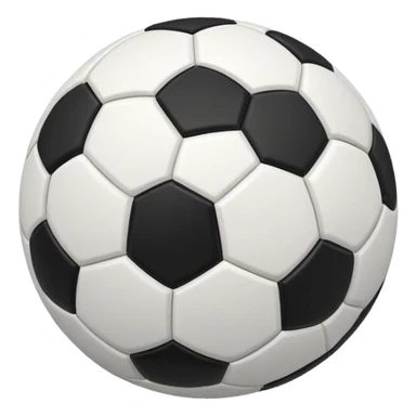 pero hace como q la pelota se esta doblando por el viento como si fuera una comba sticker