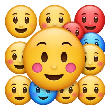 emoji ios 18 sticker