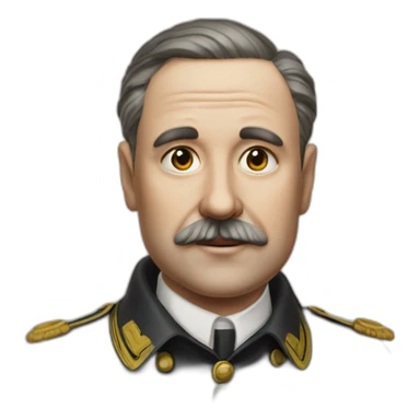 Chancelier allemand en 1939 sticker