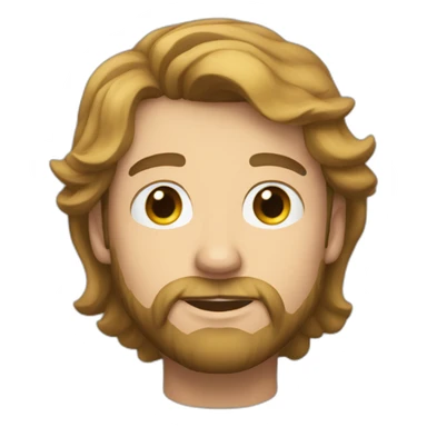 Noah Edwin Gustafson sticker