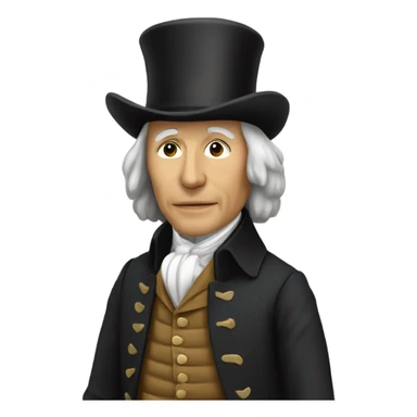 Jeremy Bentham sticker