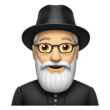Lubavitch sticker