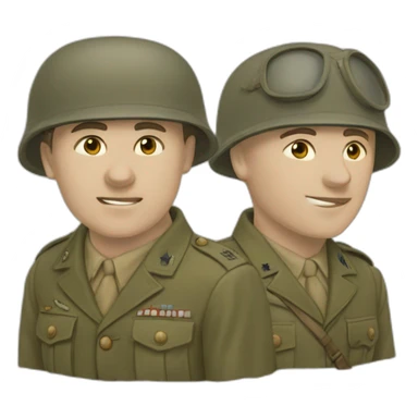 June 6 1944 Normandy  sticker