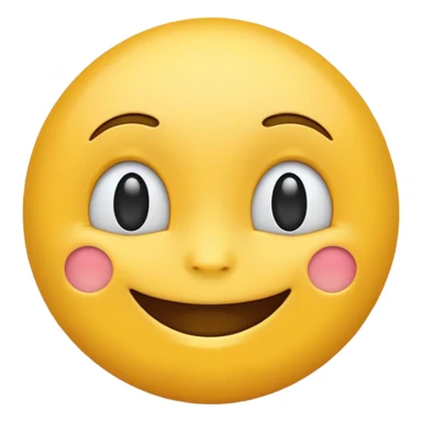 laugh emoji sticker