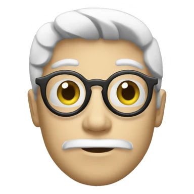 snapchat logo sticker