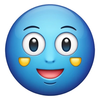 Tik Tok verify emoji  text sticker