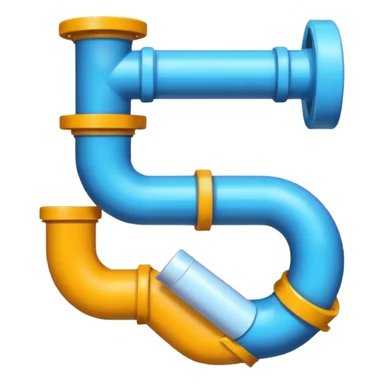 pipeline in sales sticker