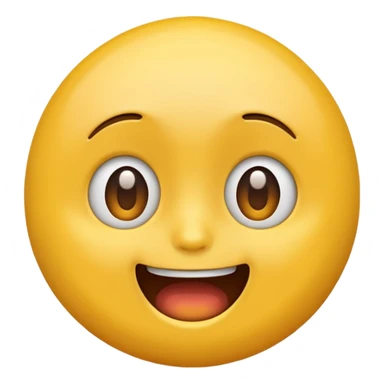 Shocking face mamoji animated gif sticker