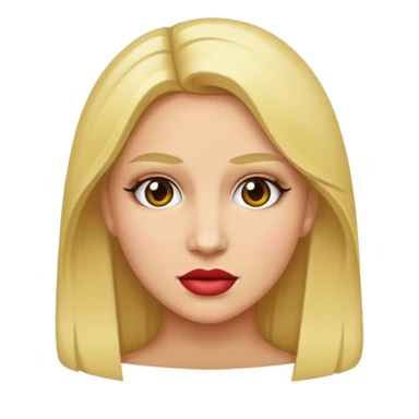 Vanessa cage sticker