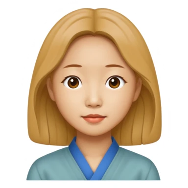 gong hyo jin sticker