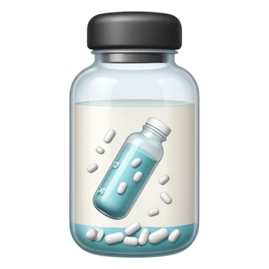 Improve Your Gut Health sticker