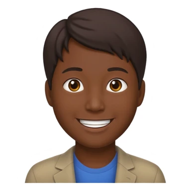 Sung jin woo emoji sticker