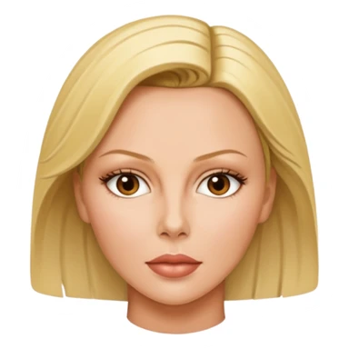 Charlize Theron sticker