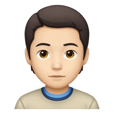 yoshiro nakamatsu sticker