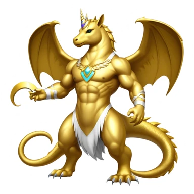 Gay King Kong Super duper Transcendent celestial infinity cosmic galactic energy Mega neon unicorn dragon hydra hyper rare golden penguin Golden Divine god angel Omni Black and white Super muscular Buff sigma Gigachad cat full body tuxedo colored  sticker
