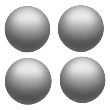 boules de pétanque sticker