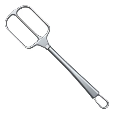 grilling tongs sticker