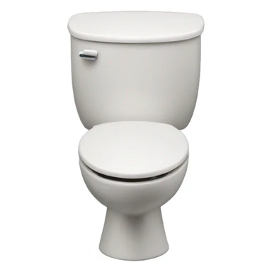 Skibidi toilet rizzler sticker