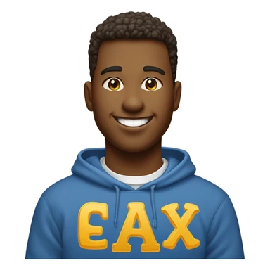 theta delta chi frat brother  sticker