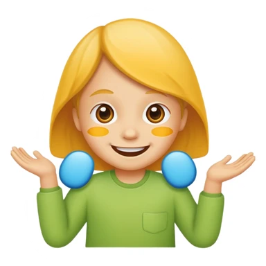 pediatric icon sticker