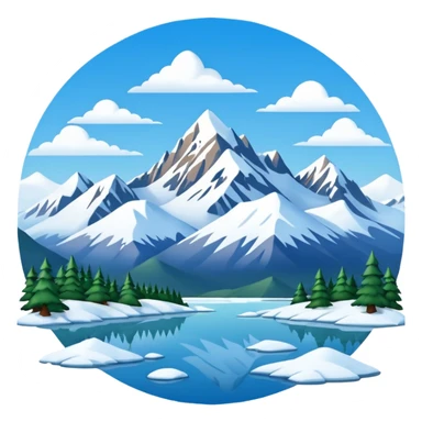 Alaska
 sticker