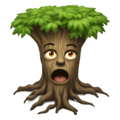 ENT sticker