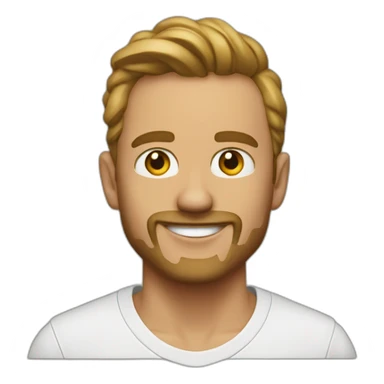 Sus ohio rizz skibidi gyatt sticker