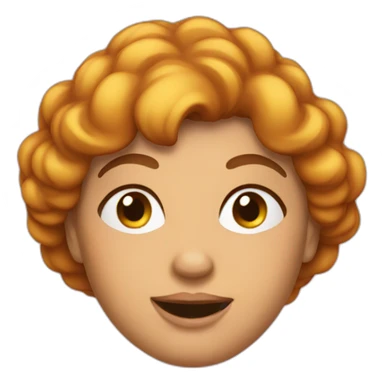big-mom-emoji sticker