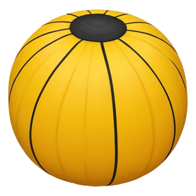 Squash sport sticker