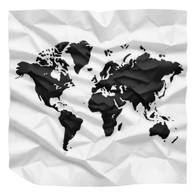 THE TEXT " HUB 22 AMERICA " ON A PIECE OF PAPER sticker