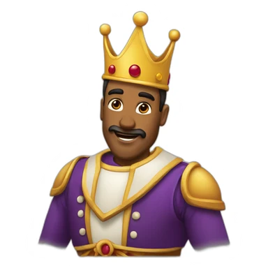 roscón de reyes sticker