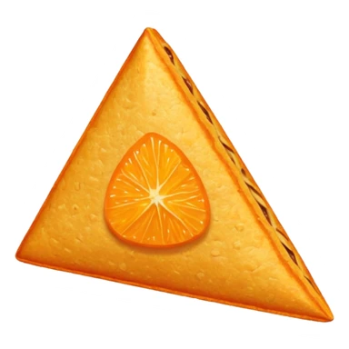 Doritos sticker