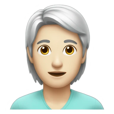 Terapia Ocupacional  sticker