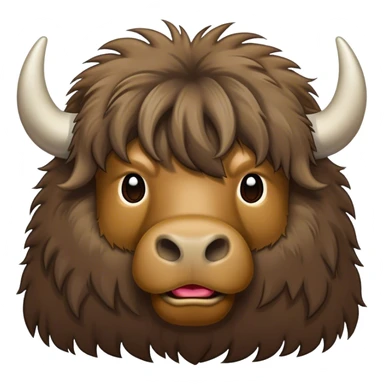yak sticker