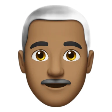 Abdulrazak Gurnah sticker