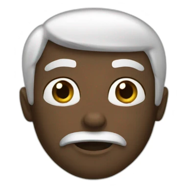 Noix de coco sticker