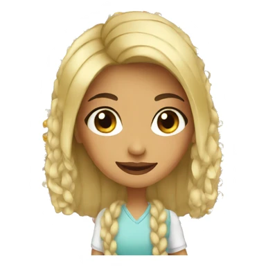 valentina medellin sticker