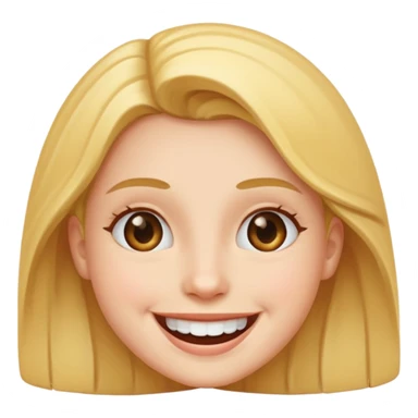 i need an sprite about : i am good sticker