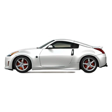 350z sticker