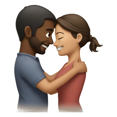 Ryan loves wife sticker