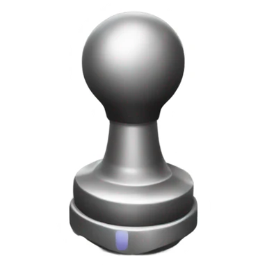 joystick sticker