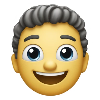 Happy days Fonsi two thumbs up sticker