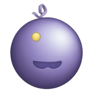 La nuit etoilée sticker