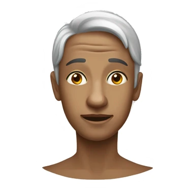 Douleur de ventre sticker