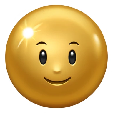 Create one ball and write braze in ball middle area sticker